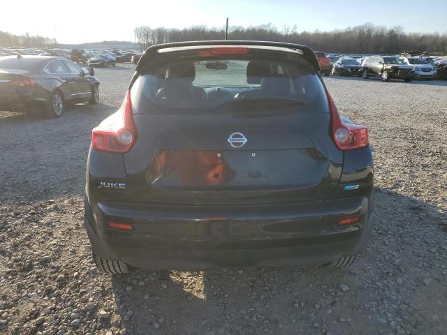 Photo 6 from auction – 2013 NISSAN JUKE S with VIN JN8AF5MR0DT214309