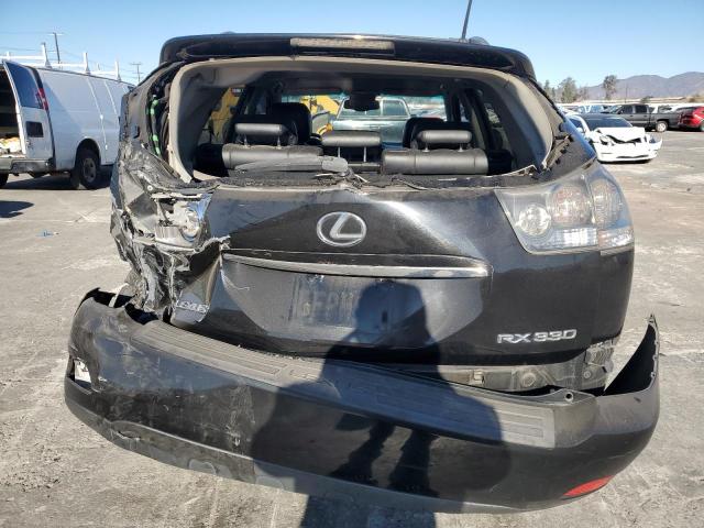 Photo 6 from auction – 2004 LEXUS RX 330 with VIN JTJGA31U340026593