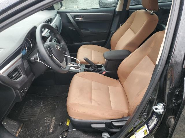 Photo 7 from auction – 2016 TOYOTA COROLLA L with VIN 2T1BURHE1GC504493