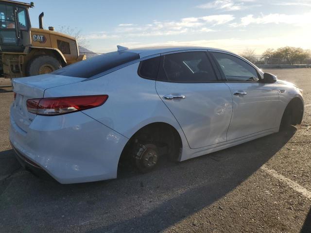 Photo 3 from auction – 2016 KIA OPTIMA EX with VIN 5XXGU4L35GG047632
