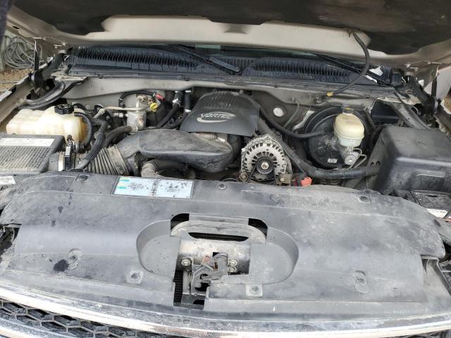 Photo 11 from auction – 2006 CHEVROLET SILVERADO with VIN 2GCEC13T261163352