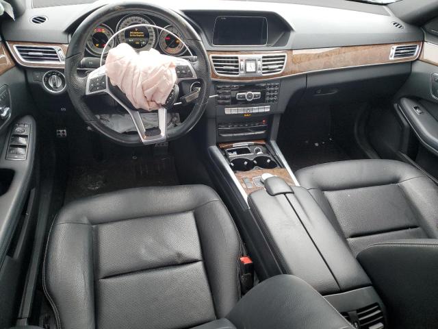 Photo 8 from auction – 2014 MERCEDES-BENZ E 350 4MAT with VIN WDDHF8JB9EB041325