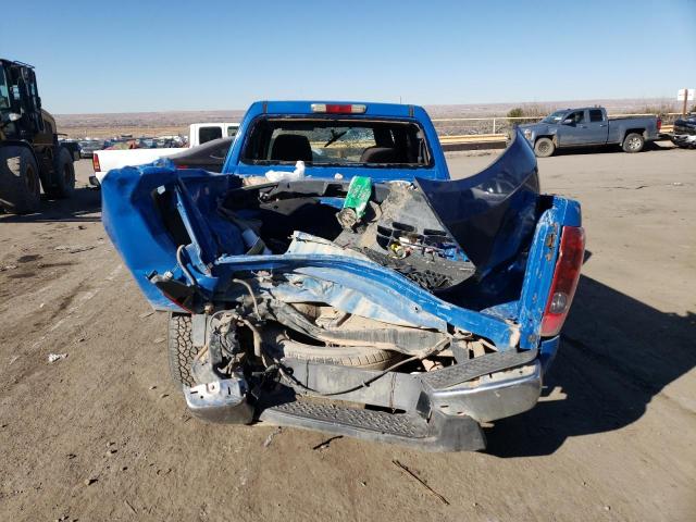 Photo 6 from auction – 2007 ISUZU I-290 with VIN 1GGCS199378701012