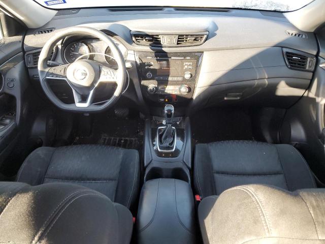 Photo 8 from auction – 2017 NISSAN ROGUE S with VIN KNMAT2MT9HP512354