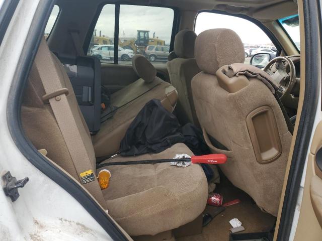 Photo 10 from auction – 2003 CHEVROLET TRAILBLAZE with VIN 1GNDT13S932246878