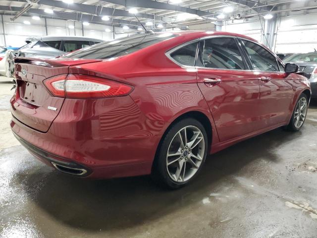 Photo 3 from auction – 2015 FORD FUSION TIT with VIN 3FA6P0K97FR262274