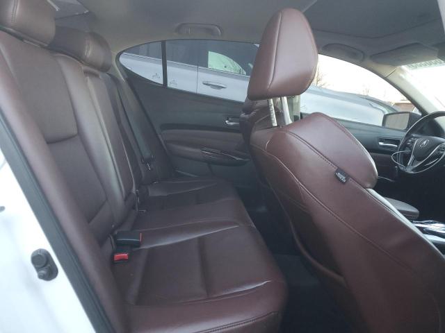 Photo 10 from auction – 2015 ACURA TLX TECH with VIN 19UUB2F55FA021277