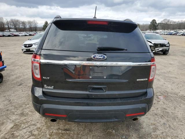 Photo 6 from auction – 2013 FORD EXPLORER X with VIN 1FM5K7D86DGB79680