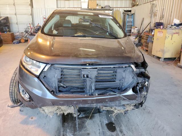 Photo 5 from auction – 2017 FORD EDGE TITAN with VIN 2FMPK4K96HBB90940