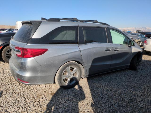Photo 3 from auction – 2018 HONDA ODYSSEY EX with VIN 5FNRL6H79JB020124