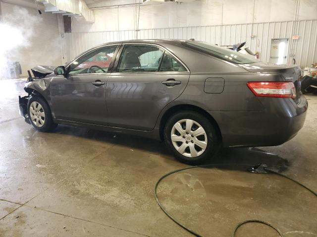 Photo 2 from auction – 2010 TOYOTA CAMRY BASE with VIN 4T4BF3EK2AR024475
