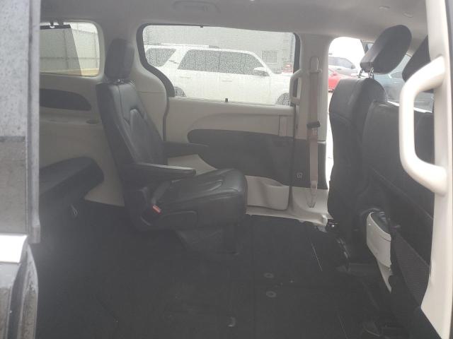 Photo 11 from auction – 2020 CHRYSLER PACIFICA T with VIN 2C4RC1BG3LR204980