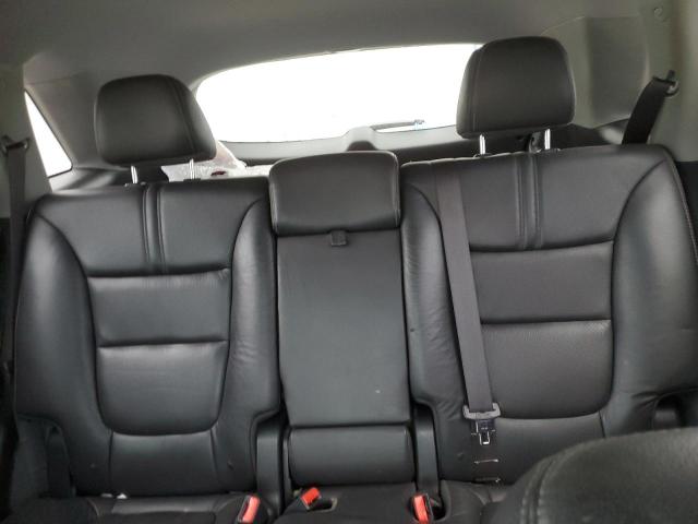 Photo 10 from auction – 2015 KIA SORENTO LX with VIN 5XYKT3A67FG661015