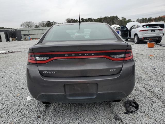 Снимка 6 от търг – 2015 DODGE DART GT с VIN 1C3CDFEB8FD277807