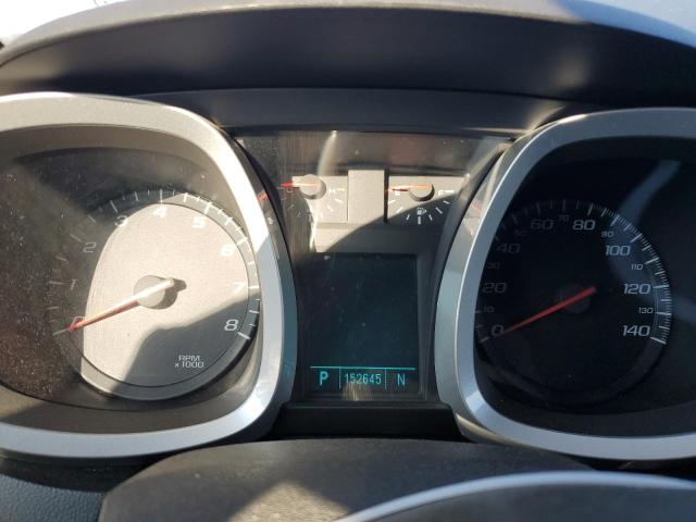 صورة رقم 9 من المزاد - 2011 CHEVROLET EQUINOX LT مع VIN 2CNFLNEC8B6370703