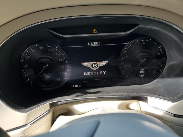 Фото 9 с аукциона – 2023 BENTLEY CONTINENTA с VIN SCBDG4ZG1PC011332