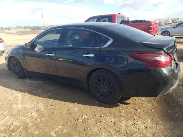 Photo 2 from auction – 2018 NISSAN ALTIMA 2.5 with VIN 1N4AL3AP8JC263495
