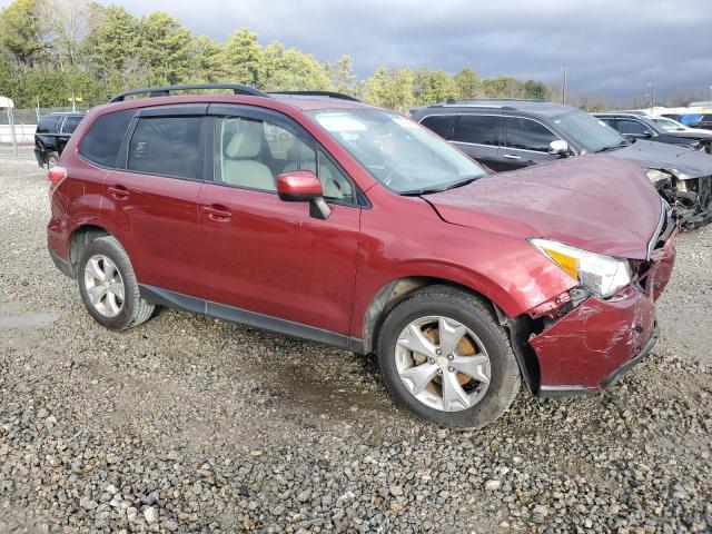Photo 4 from auction – 2015 SUBARU FORESTER 2 with VIN JF2SJADC8FH470398
