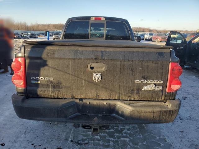 Photo 6 from auction – 2010 DODGE DAKOTA SXT with VIN 1D7CW3GP0AS264489