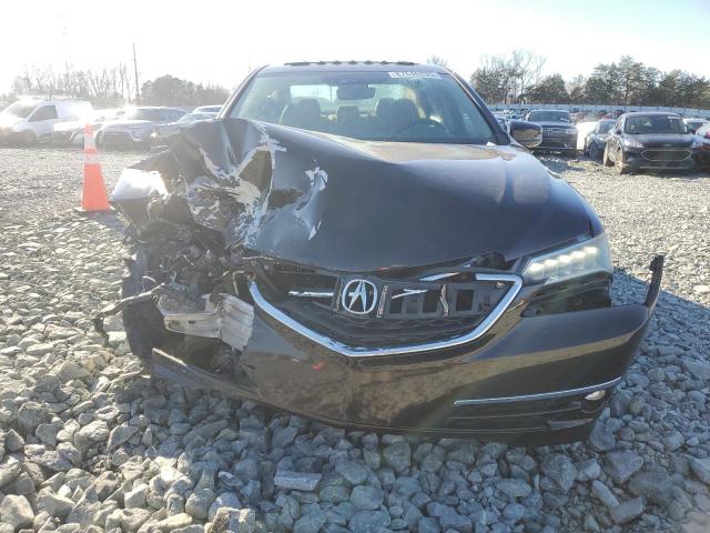 Photo 5 from auction – 2015 ACURA TLX TECH with VIN 19UUB1F54FA008045