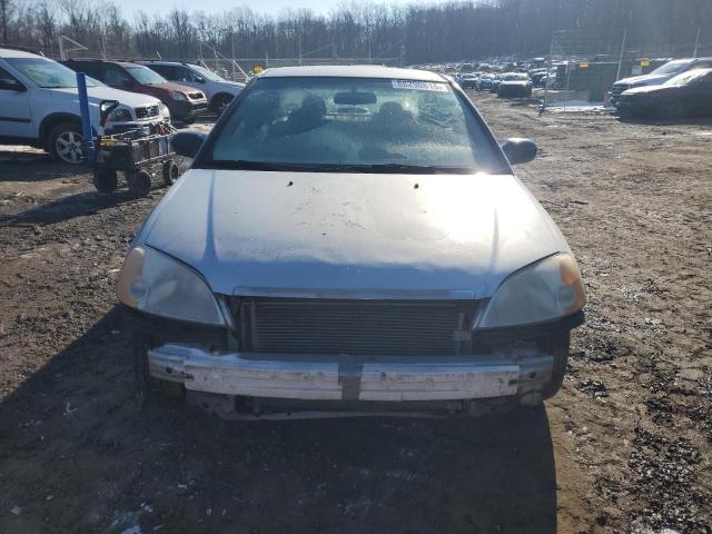 Photo 5 from auction – 2003 HONDA CIVIC LX with VIN 1HGEM22563L067933