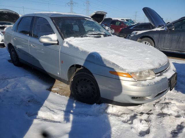 Photo 4 from auction – 2000 SATURN LS1 with VIN 1G8JU52F5YY672182