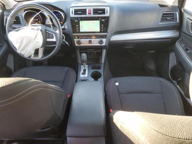 Photo 8 from auction – 2017 SUBARU LEGACY 2.5 with VIN 4S3BNAH6XH3061178