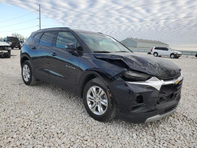 Photo 4 from auction – 2020 CHEVROLET BLAZER 2LT with VIN 3GNKBCRS9LS718806