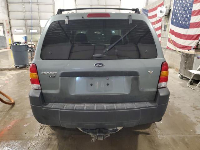 Photo 6 from auction – 2006 FORD ESCAPE XLT with VIN 1FMYU93166KA04238