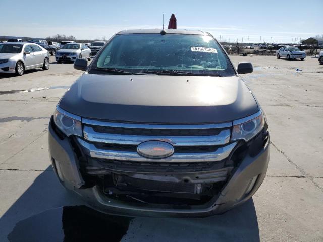 Photo 5 from auction – 2014 FORD EDGE SEL with VIN 2FMDK3JC3EBA10075