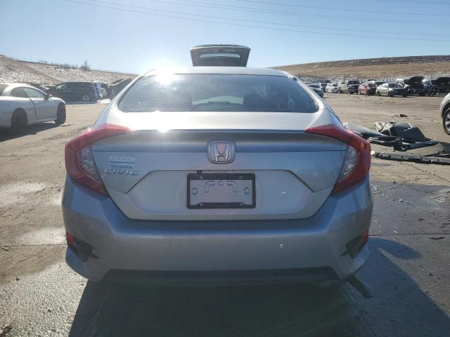 Photo 6 from auction – 2016 HONDA CIVIC LX with VIN 19XFC2F59GE000614