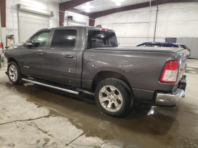 Photo 2 from auction – 2021 RAM 1500 CLASS with VIN 1C6SRFFT2MN566891