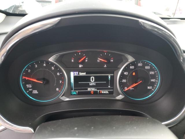 Photo 9 from auction – 2017 CHEVROLET MALIBU LT with VIN 1G1ZE5ST2HF286738