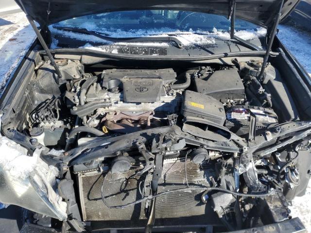 Photo 11 from auction – 2012 TOYOTA CAMRY BASE with VIN 4T1BF1FKXCU158036