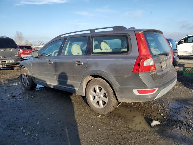 Photo 2 from auction – 2008 VOLVO XC70 with VIN YV4BZ982281029642