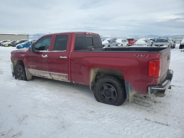 Photo 2 from auction – 2018 CHEVROLET SILVERADO with VIN 1GCVKSEC5JZ380206