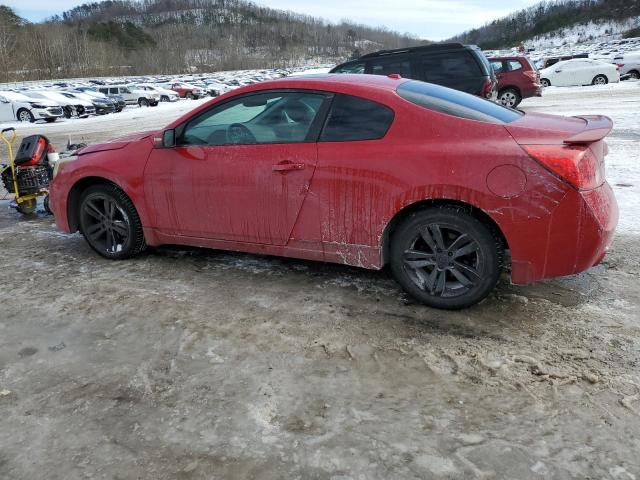 Photo 2 from auction – 2012 NISSAN ALITMA with VIN 1N4AL2EP2CC100820