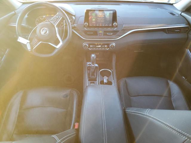 Photo 8 from auction – 2020 NISSAN ALTIMA SL with VIN 1N4BL4EV7LC201558