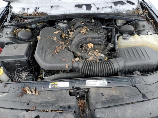 Photo 11 from auction – 2014 DODGE CHALLENGER with VIN 2C3CDYAGXEH294185