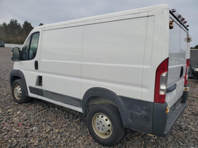 Photo 2 from auction – 2016 RAM PROMASTER with VIN 3C6TRVNG5GE127177