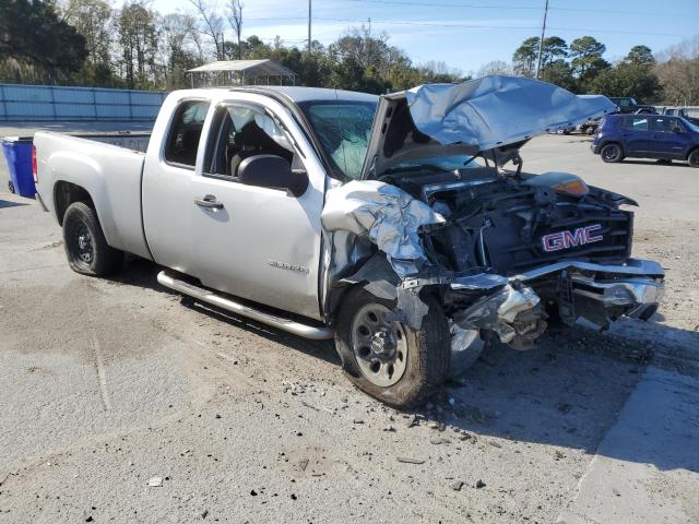 Photo 4 from auction – 2011 GMC SIERRA C15 with VIN 1GTR1UEA9BZ118771