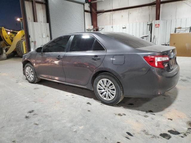 Photo 2 from auction – 2014 TOYOTA CAMRY L with VIN 4T4BF1FK7ER402511