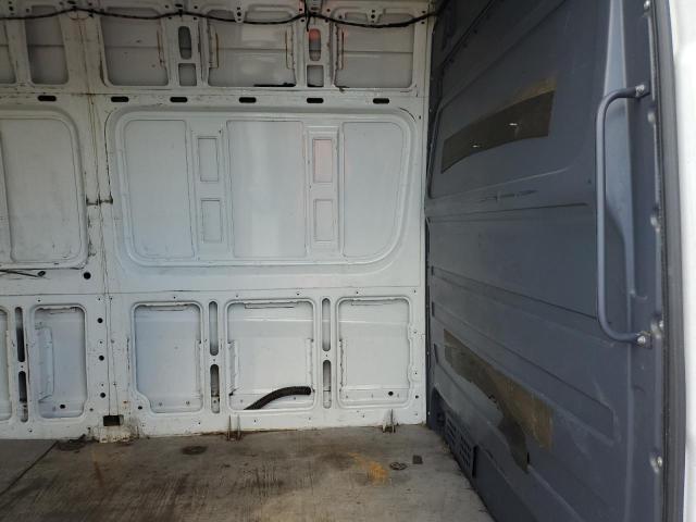 Photo 11 from auction – 2009 DODGE SPRINTER 2 with VIN WD0PE845795355548