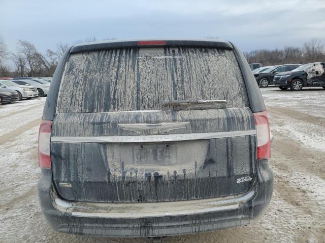 Photo 6 from auction – 2014 CHRYSLER TOWN & COU with VIN 2C4RC1BG2ER396489