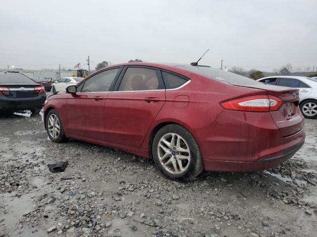 Photo 2 from auction – 2016 FORD FUSION SE with VIN 3FA6P0HD7GR104742