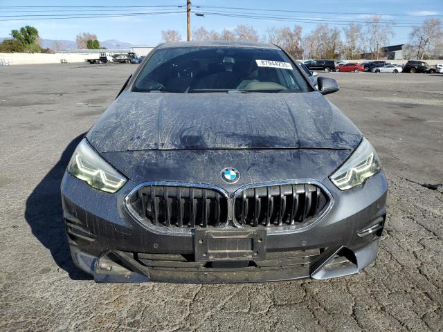 Photo 5 from auction – 2021 BMW 228I with VIN WBA53AK03M7H54197