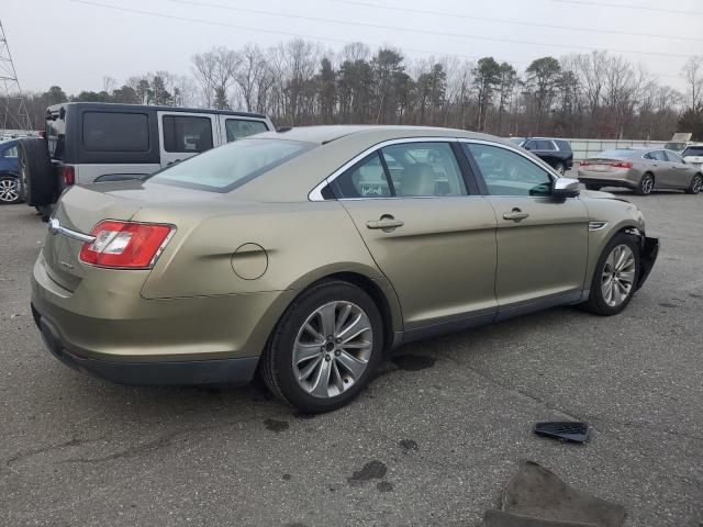 Photo 3 from auction – 2012 FORD TAURUS LIM with VIN 1FAHP2FW1CG105671