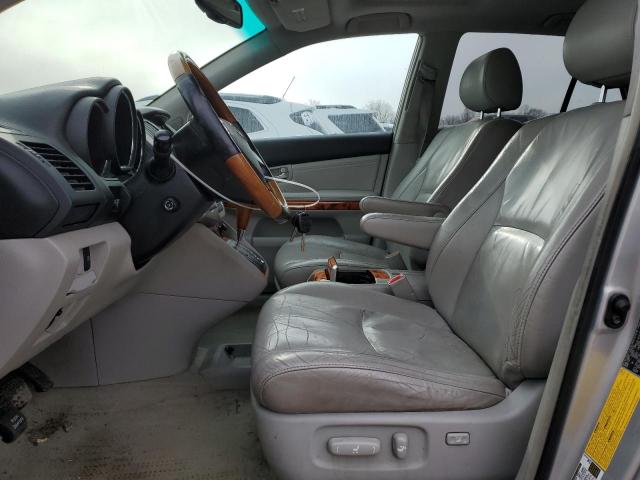 Photo 7 from auction – 2009 LEXUS RX 350 with VIN 2T2HK31U29C102463