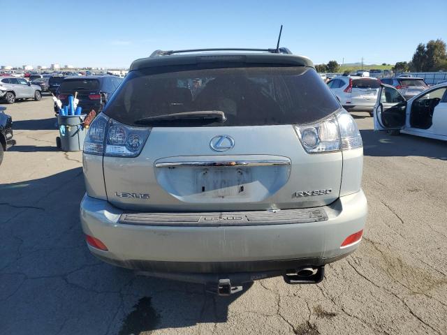 Photo 6 from auction – 2005 LEXUS RX 330 with VIN JTJHA31U150080822