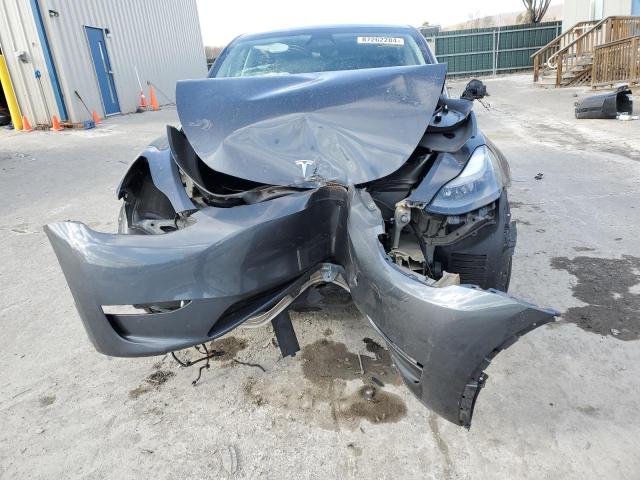 Снимка 5 от търг – 2023 TESLA MODEL Y с VIN 7SAYGAEEXPF857644